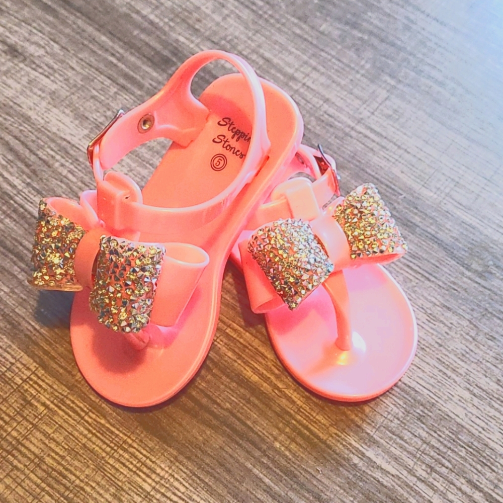 Toddler Sandals